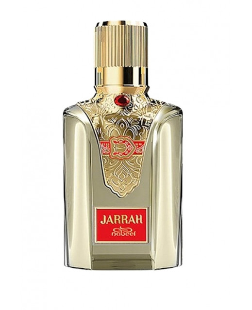 Nabeel Jarrah