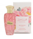 Maison Asrar Hamsat Ishq