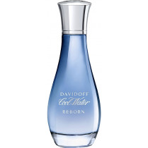 Davidoff Cool Water Reborn For Her