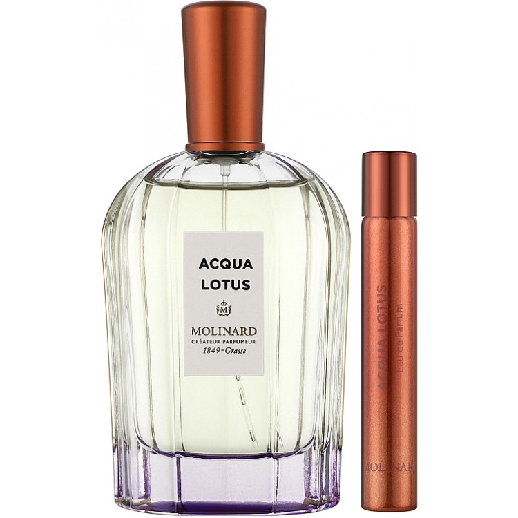 Molinard Acqua Lotus