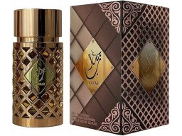 Ard Al Zaafaran Jazzab Gold