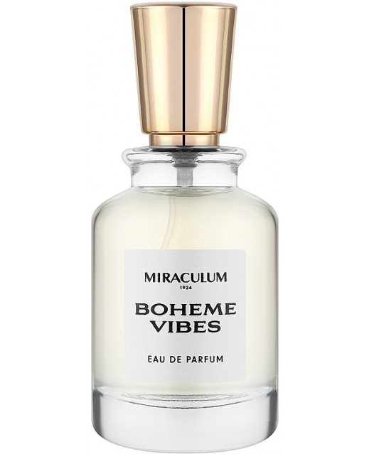 Miraculum Boheme Vibes