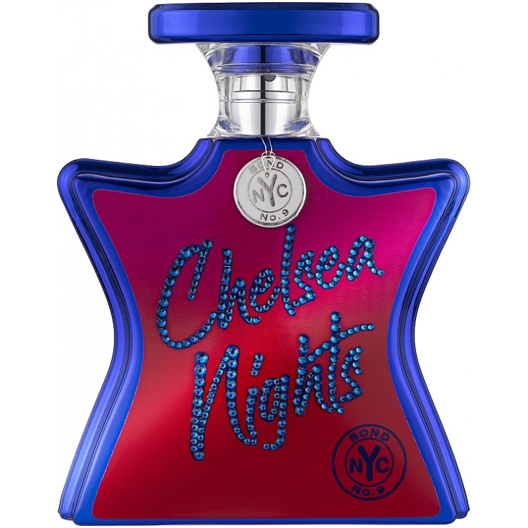 Bond No. 9 Chelsea Nights Limited Edition