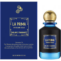 Milano Fragranze La Prima
