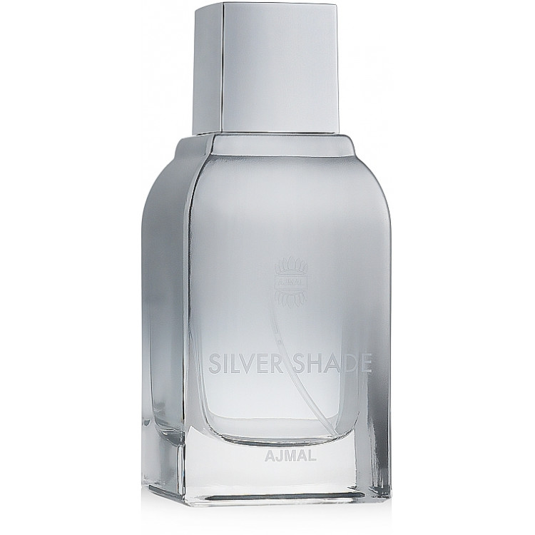 Ajmal Silver Shade