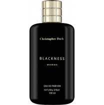 Christopher Dark Blackness