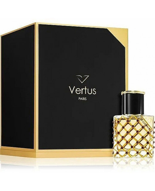 Vertus Gem'ntense Vanilla Oud