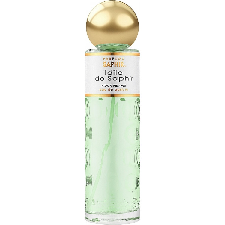 Saphir Parfums Idile