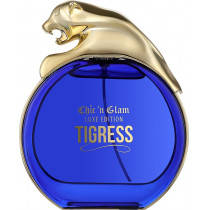 Chic'n Glam Luxe Edition Tigress
