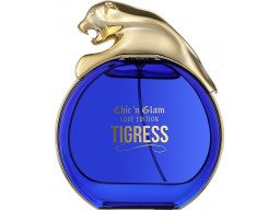 Chic'n Glam Luxe Edition Tigress