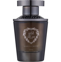 Al Haramain Azlan Oud Charcoal Edition
