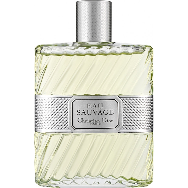 Dior Eau Sauvage