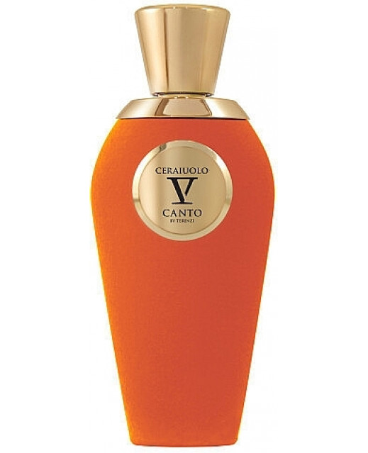 V Canto Ceraiuolo Extrait De Parfum