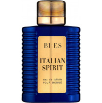 Bi-Es Italian Spirit
