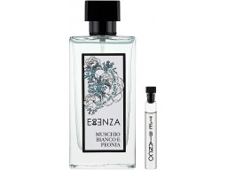 Essenza Milano Parfums White Musk And Peony