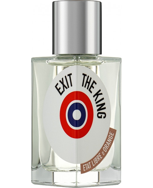 Etat Libre d'Orange Exit The King
