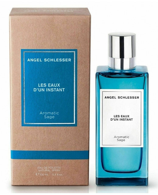 Angel Schlesser Aromatic Sage