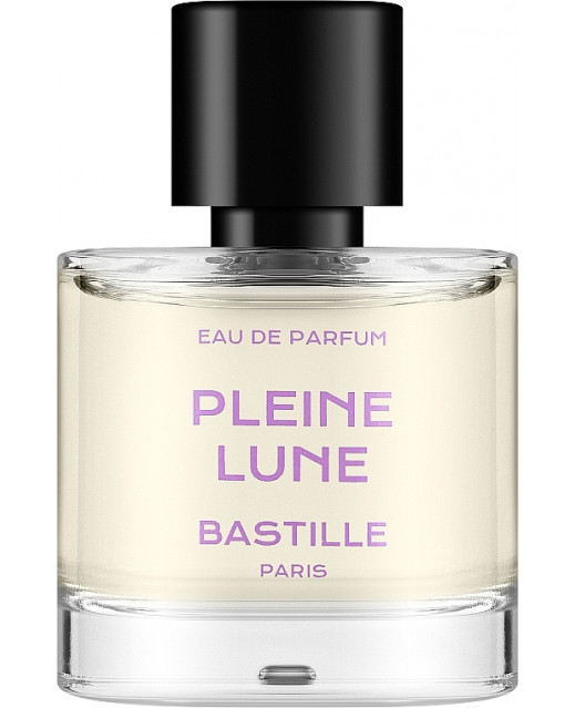 Bastille Parfums Pleine Lune