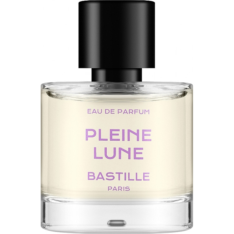 Bastille Parfums Pleine Lune