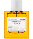 Korres Mountain Pepper