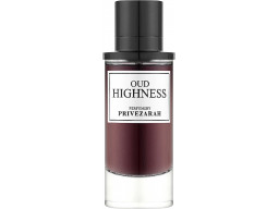 Zarah Scents Oud Highness