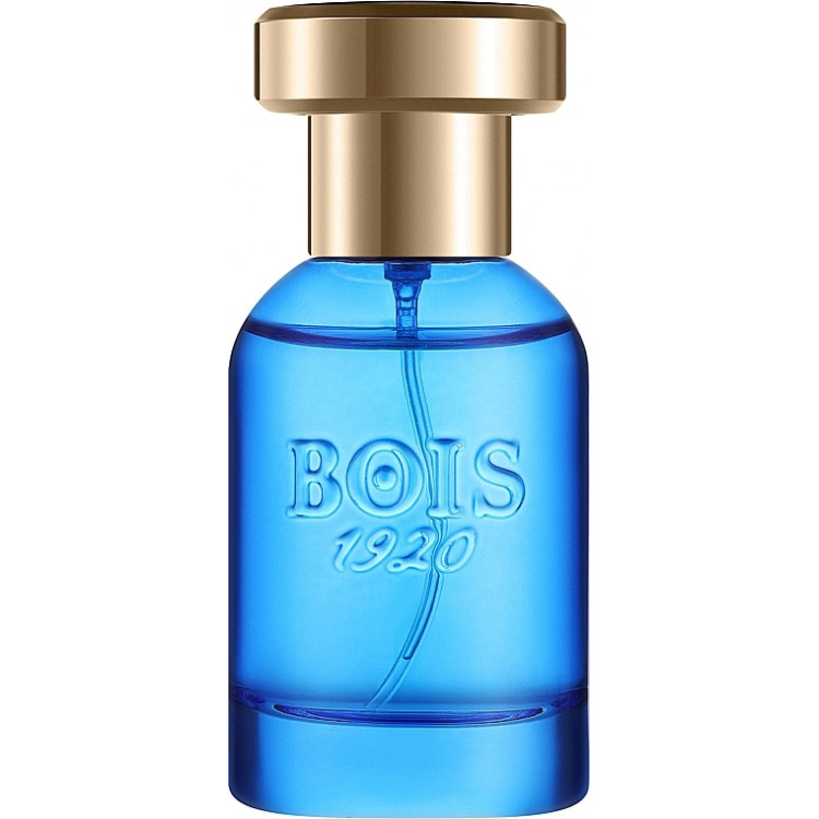 Bois 1920 Oltremare Limited Edition