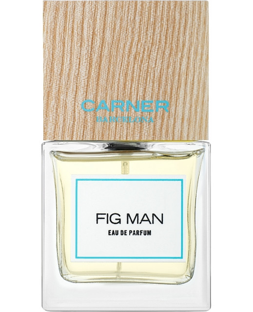 Carner Barcelona Fig Man