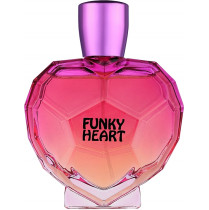 Omerta Funky Heart