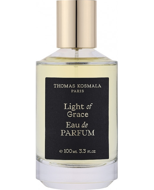 Thomas Kosmala Light Of Grace