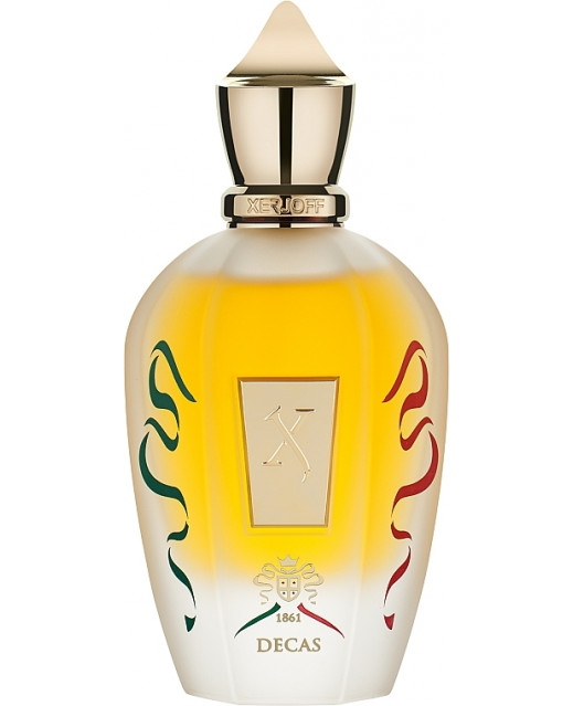 Xerjoff 1861 Decas