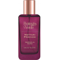 Bottega Verde Nettari Preziosi Magnolia Nera