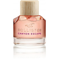 Hollister Canyon Escape for Her