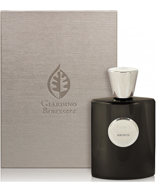 Giardino Benessere Kronos