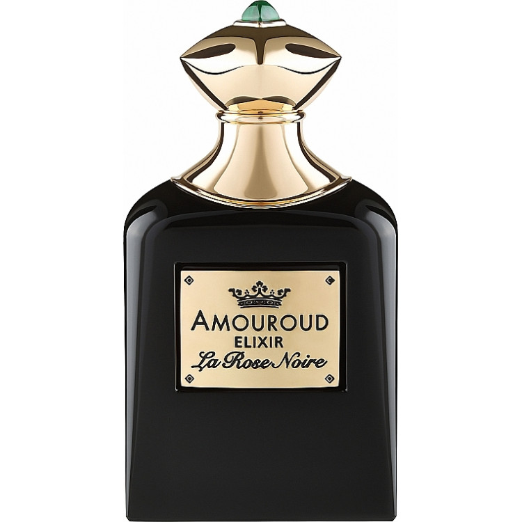 Amouroud Elixir La Rose Noire