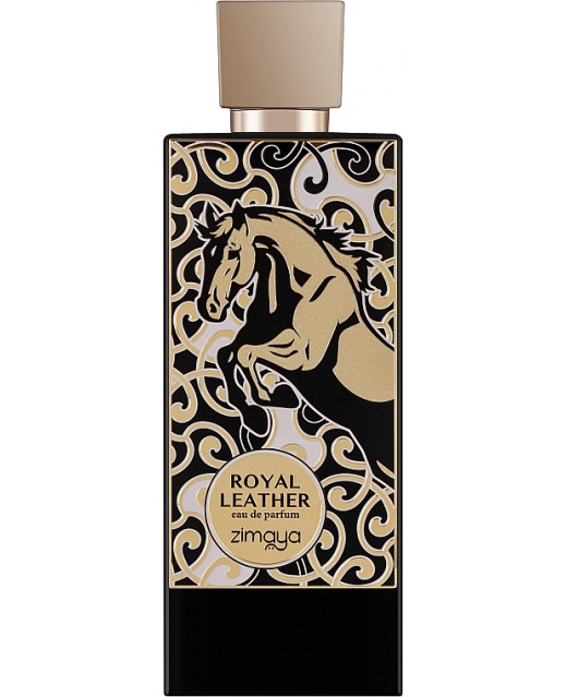 Zimaya Royal Leather