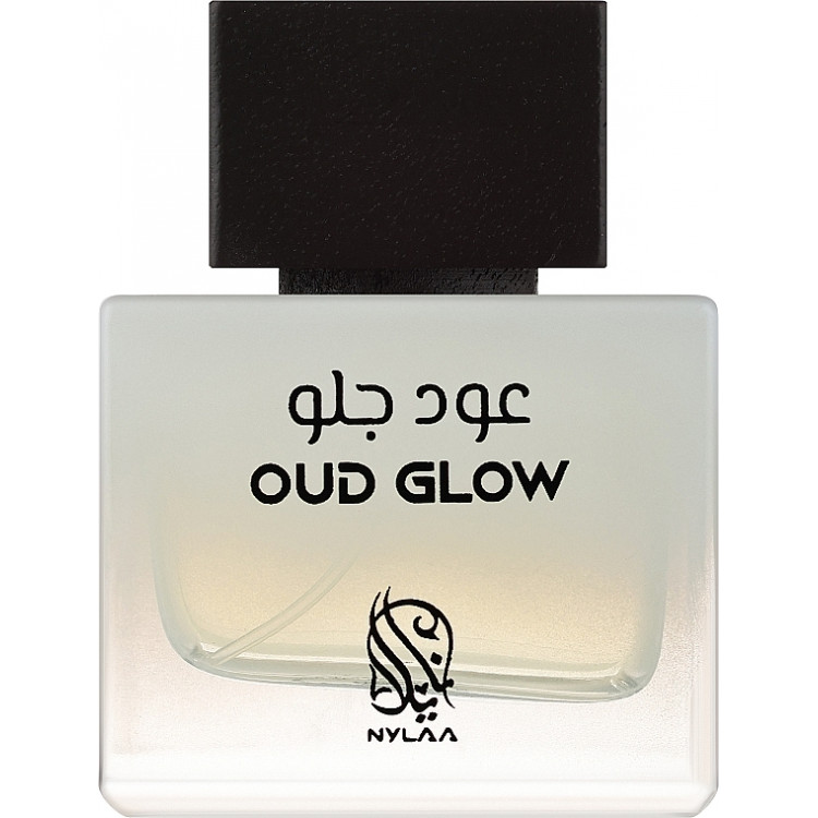 Nylaa Oud Glow