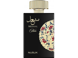 Nusuk Meshal Noir