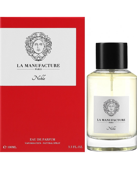 La Manufacture Noble
