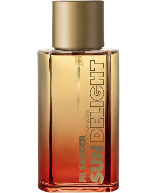 Jil Sander Sun Delight
