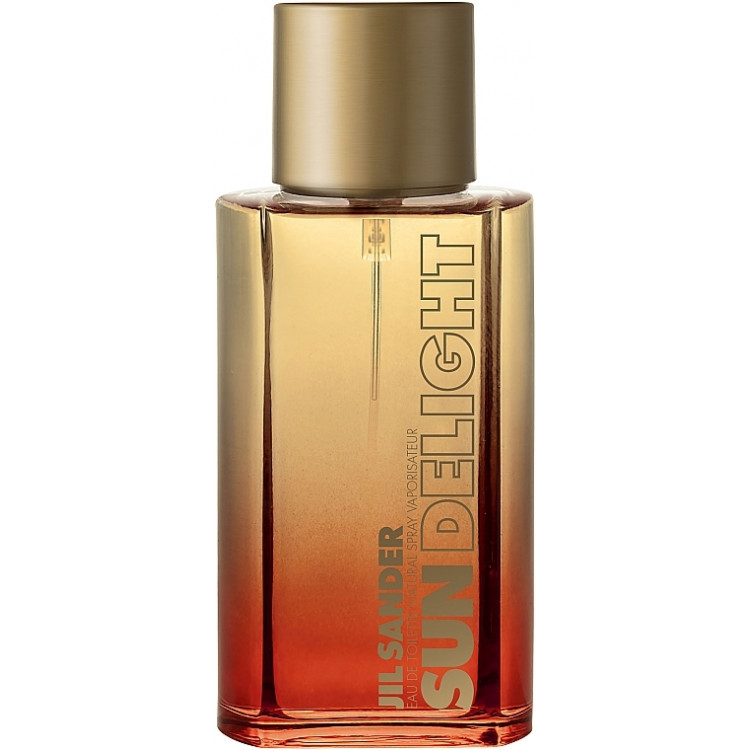 Jil Sander Sun Delight