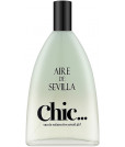 Instituto Espanol Aire de Sevilla Chic