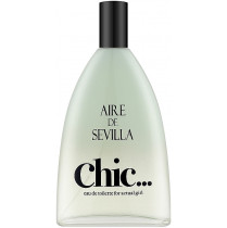 Instituto Espanol Aire de Sevilla Chic