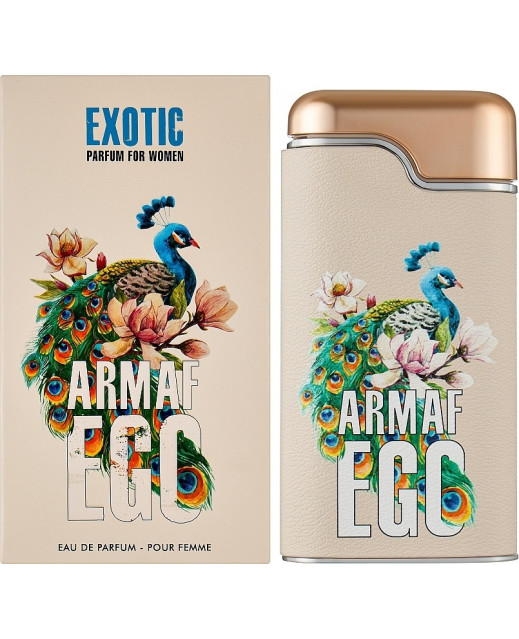 Armaf Ego Exotic