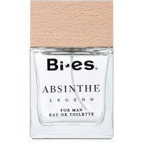 Bi-Es Absinthe Legend