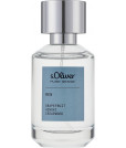 S.Oliver Pure Sense Men