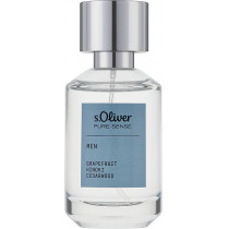 S.Oliver Pure Sense Men