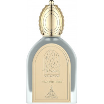 Paris Corner Musk Collection Tranquil Night