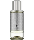 Montblanc Explorer Platinum