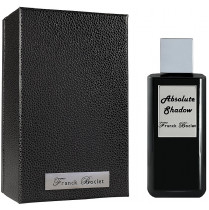Franck Boclet Absolute Shadow Extrait De Parfum