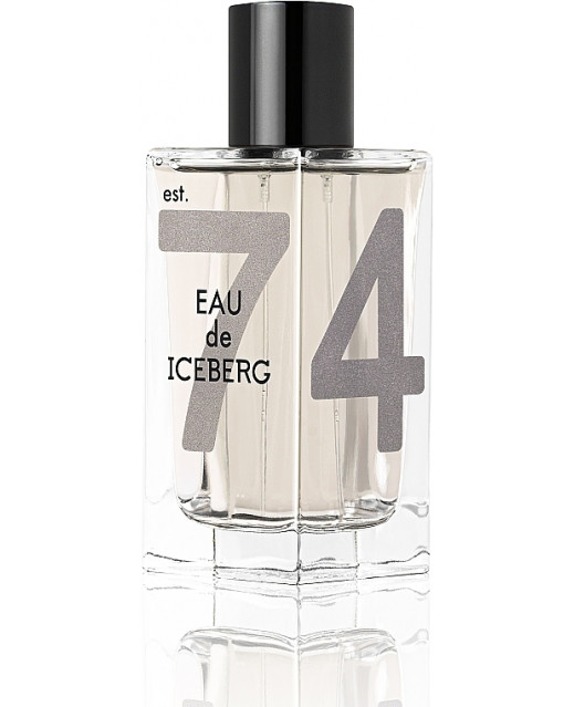 Iceberg Eau de Iceberg Jasmin